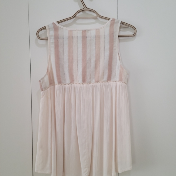 Mystree Rayon Top - Picture 3 of 6